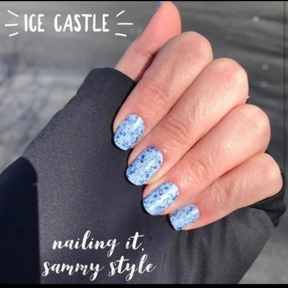 Color Street  - Ice Castle - Picture 2 of 2